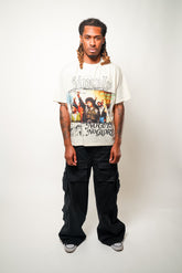 Simply 100 "Unity" Tee