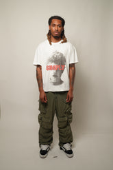 Simply 100 "JOHN DOE" Tee