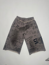 Simply 100 "Coded" Shorts