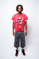 Simply 100 "Chosen" Tee