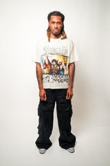Simply 100 "Unity" Tee