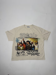 Simply 100 "Unity" Tee