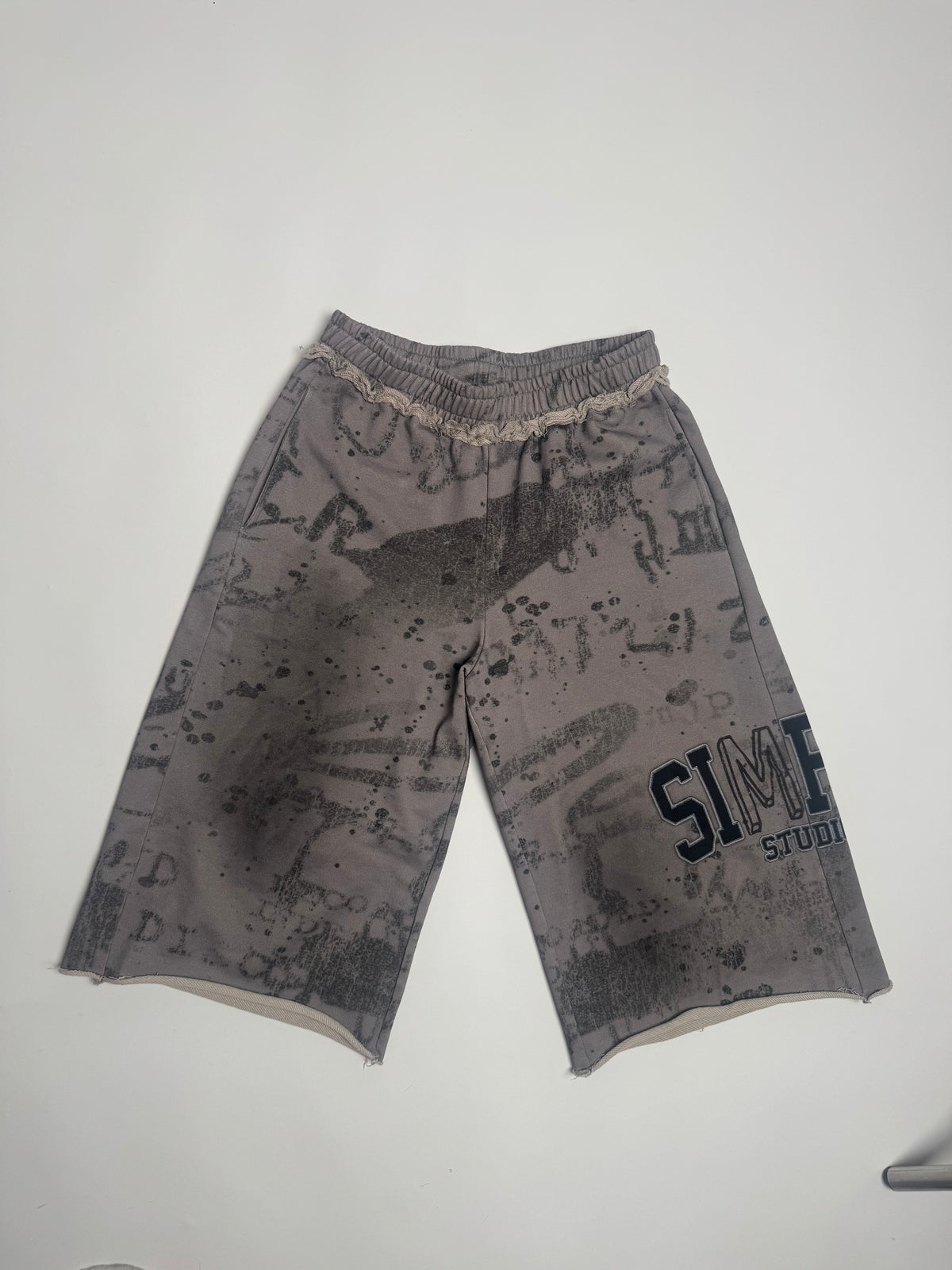 Simply 100 "Coded" Shorts