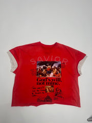 Simply 100 "Chosen" Tee