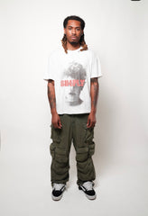 Simply 100 "JOHN DOE" Tee